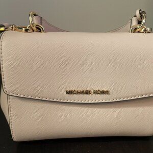 Michael Kors Mini cross Body Bag - ;Never Used